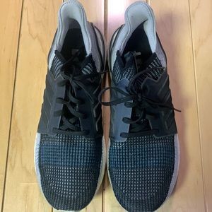 Mens adidas ultra boost.